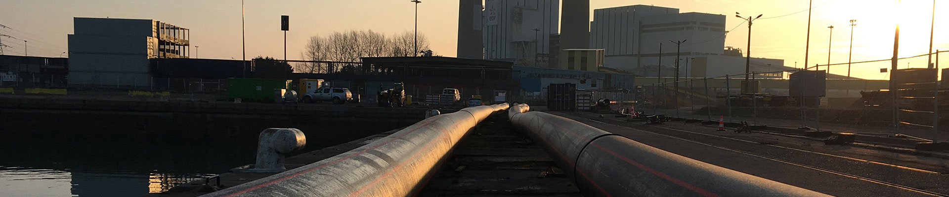 Gerodur Industrie & Umwelttechnik