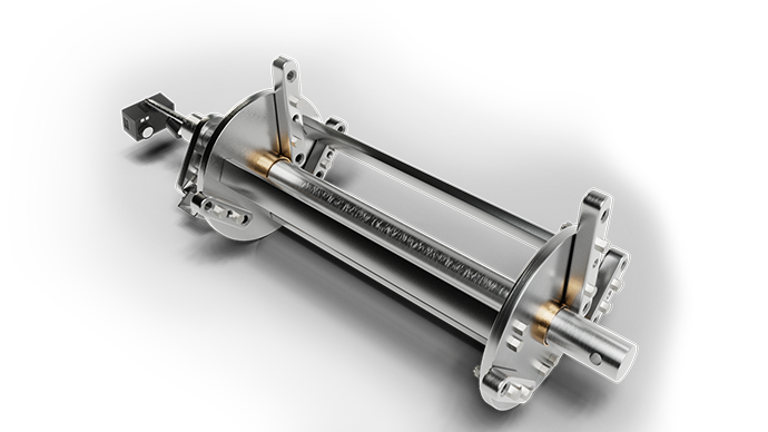 Gerodur GEROtool Innenwulstentferner für Schweißarbeiten