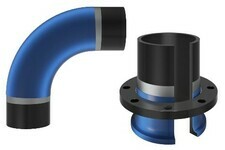 Gerodur GEROfit® REX Formteile