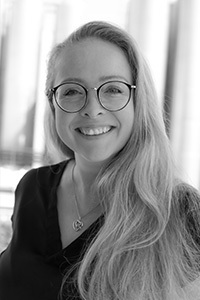 Leiterin Personal bei Gerodur