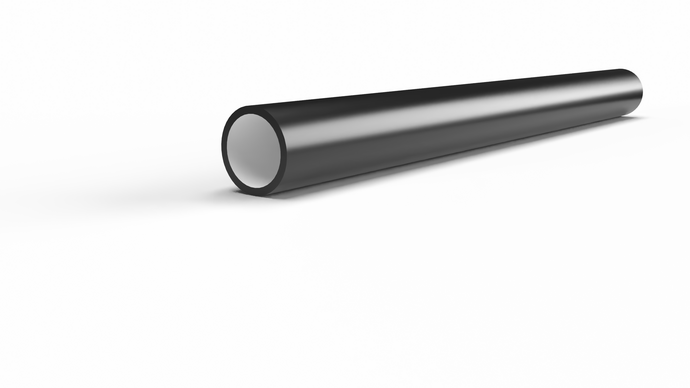 Gerodur GEROblanco® sewer pipe system with bright inner surface for better camera inspection