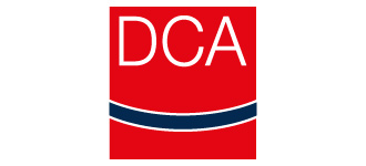 Logo des DCA e.V.