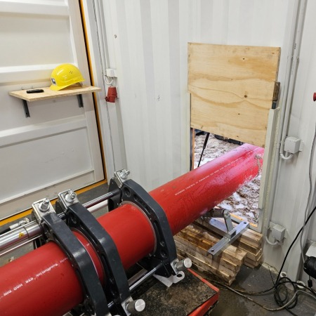 GEROtool Weldbox Ludwig Pfeiffer Schweißcontainer