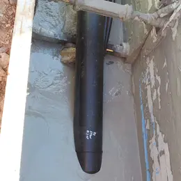 RCprotect® für Spülbohren (HDD) Dükerung Spülbohranlage Rohrvortrieb