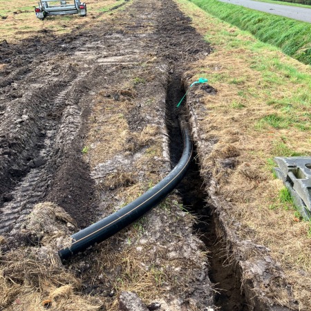 RCprotect® Abwasserdruckrohr Ringbund Fräsen Marcardsmoor - Wiesmoor 